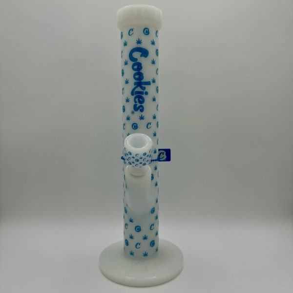 Cookies V Straight Tube