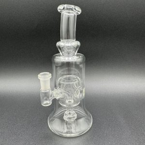 ECH Glassworks Fab #1