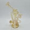 Doom Glass Faceted Recycler