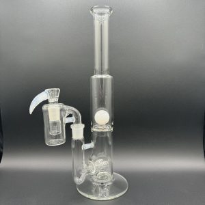 IV Glasswork Twinline Tube #1