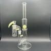 IV Glasswork Twinline Tube #2