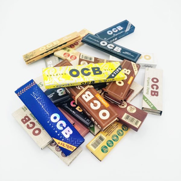 OCB Papers