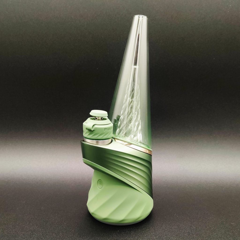 Puffco Peak Pro V2 Flourish Online Smoke Shop 710 Pipes