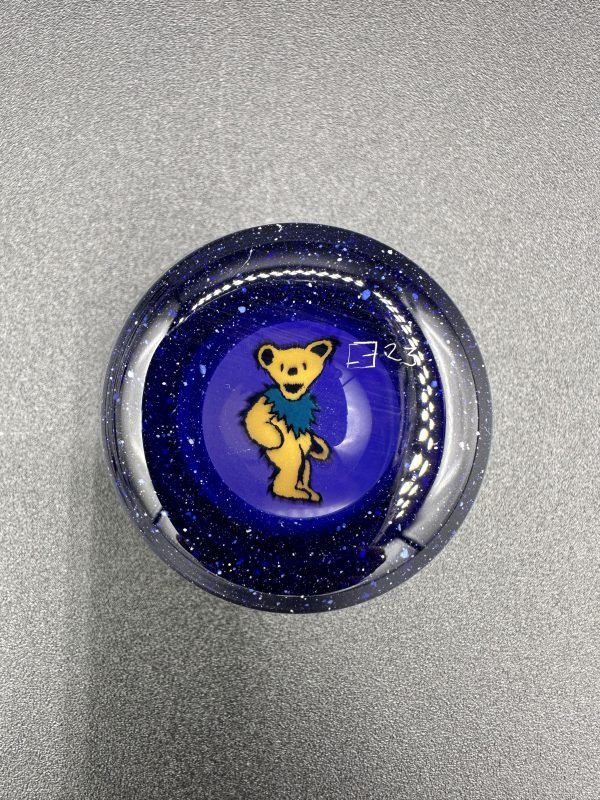 Soup Glass Milli Jar