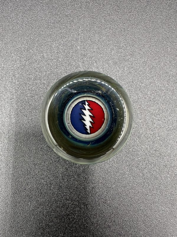 Soup Glass Mini Milli Jar