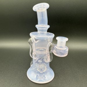 Chubby Glass Recycler- Full Color #1