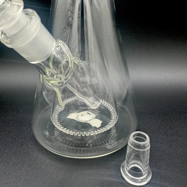 OJ Flame Collins Beaker - Image 2