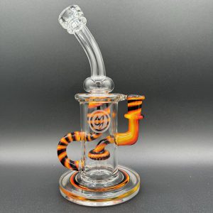 OJ Flame Color Incycler