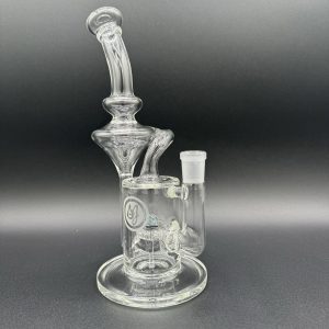 OJ Flame Showerhead Recycler