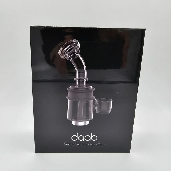 Ispire Daab Replacement Glass