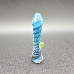 Twisted Design Dichro Chillum