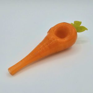 InfiniteArt Carrot Pipe