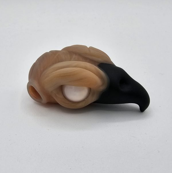 Xilla Glass Zombird Rig&Pendy - Image 3