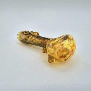 Zombri Honeycomb/Spike Pipe
