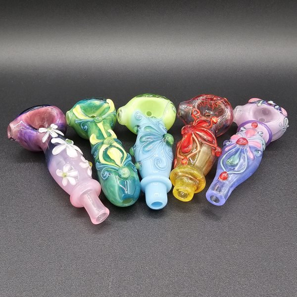 Lyric Small Full Color Spoon