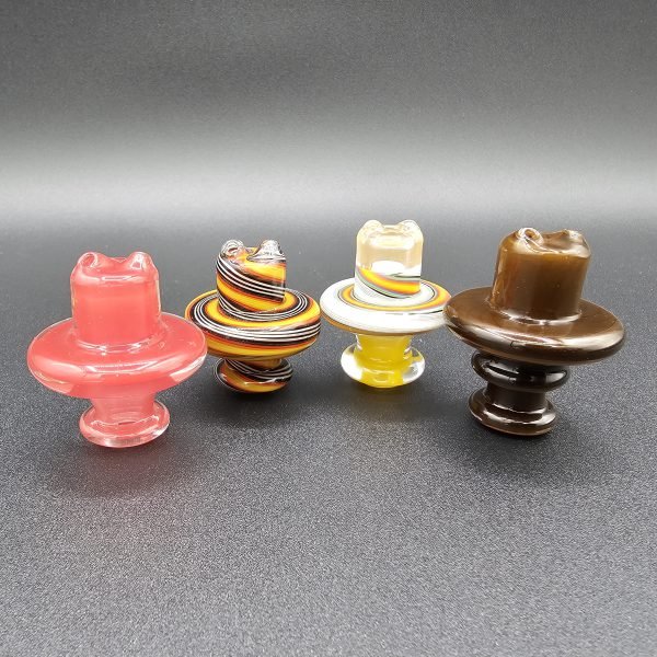Kadabra Spinner Cap