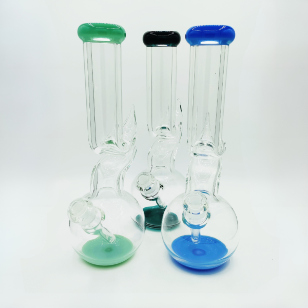 Zig Zag Ball Base WP150