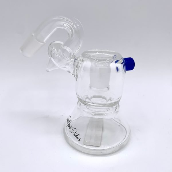 Zombie Hands 14mm Dry Catcher