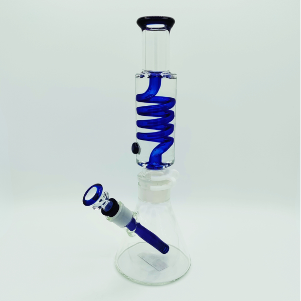 Mister Freeze Glycerin Coil
