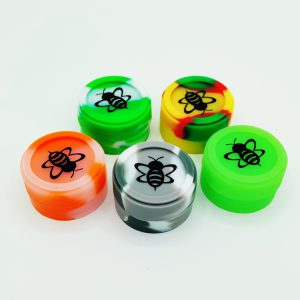 Silicone Puck 10