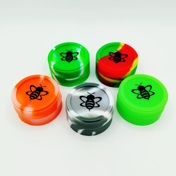 Silicone Puck 15