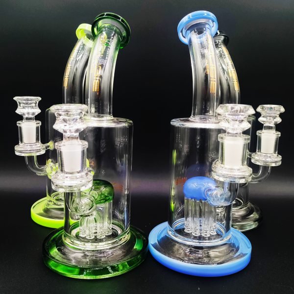 Bougie Tree Perc Can