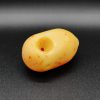 AlecBlowsGlass Potato Pipe - Image 3