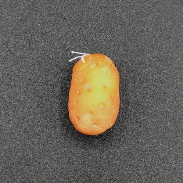 AlecBlowsGlass Potato Pendant - Image 3