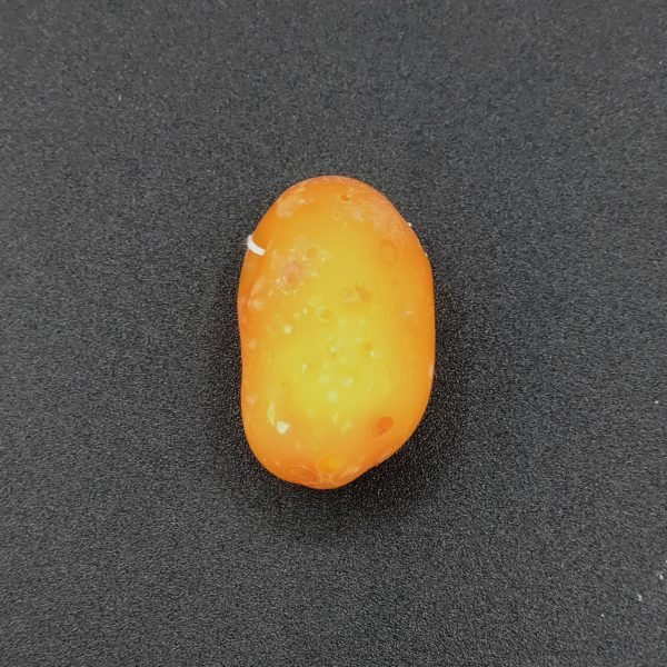AlecBlowsGlass Potato Pendant - Image 2