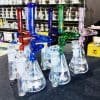 Zong Nano Beaker w/ Disc