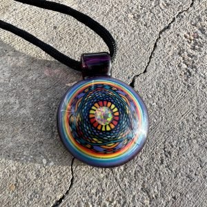 KaiBrown Pendant 03