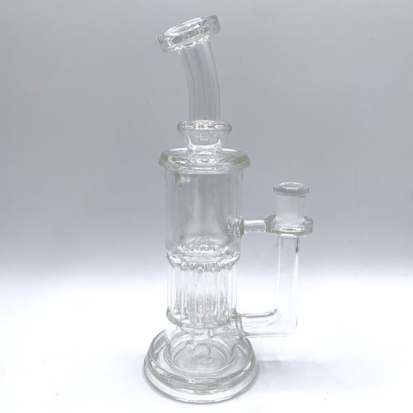 Leisure Pillar Incycler