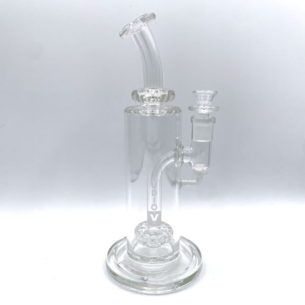Studio V Showerhead Bubbler