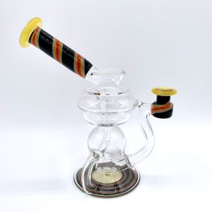 Kadabra Worked Klein Recycler