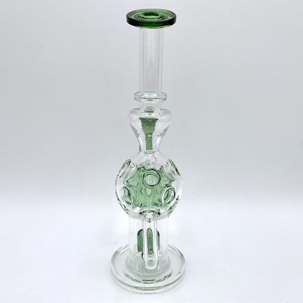 Borosyndicate Exoball Rig Green - Image 4