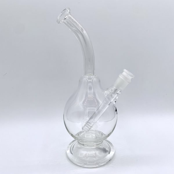 Solid Pear Water Pipe