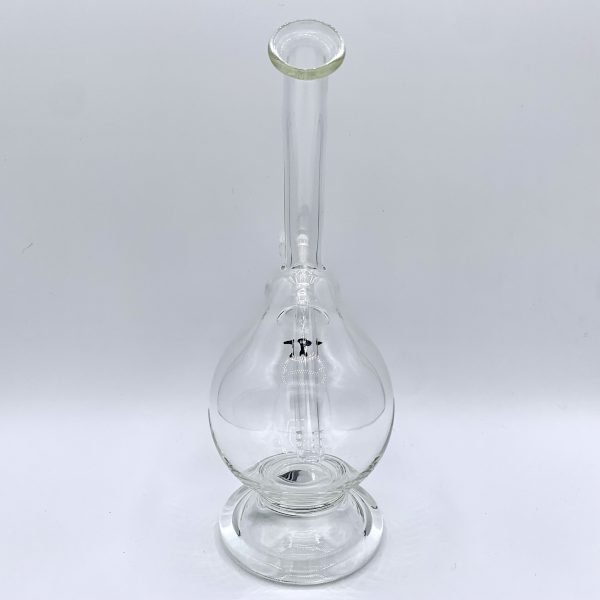Solid Pear Water Pipe - Image 4