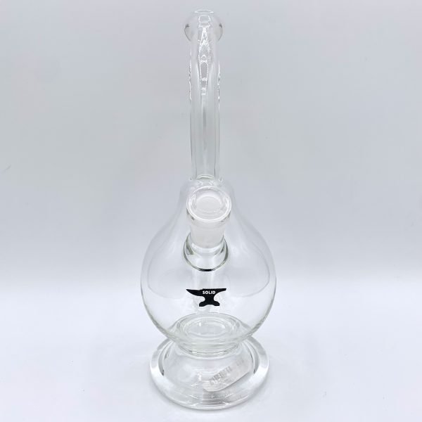 Solid Pear Water Pipe - Image 2