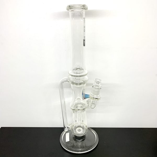 Studio V Inline Recycler Tube #3 - Image 2