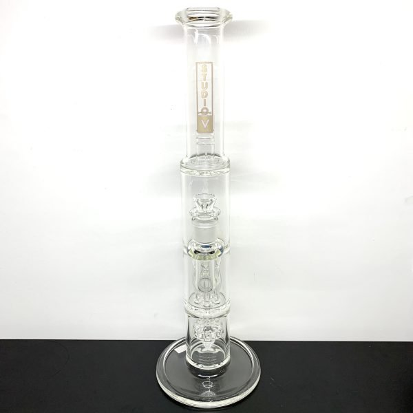 Studio V Pillar Perc Tube #2