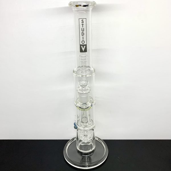 Studio V Pillar Perc Tube #1