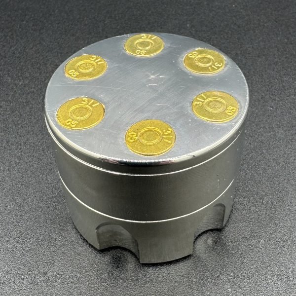 GR-Big Bullet Grinder GR15