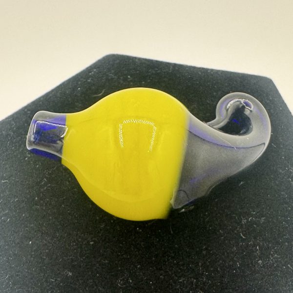 Liquid Glass Works Carb Cap 40