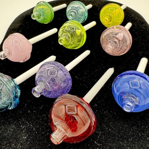 Emperial Lollipop Bubble Cap