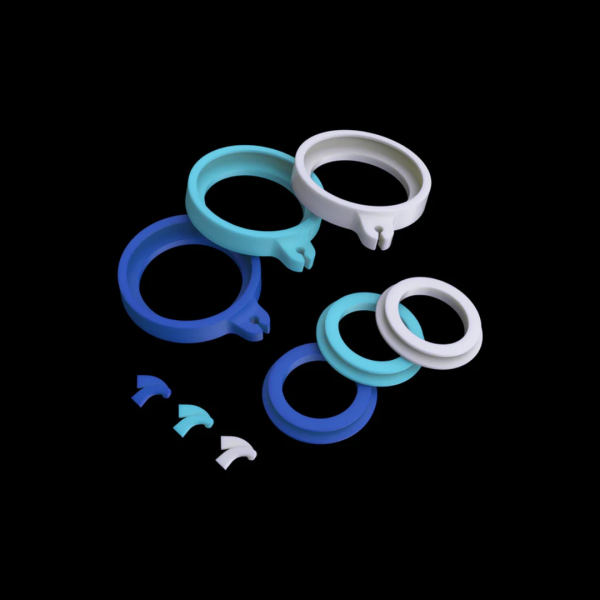 Dr. Dabber Switch Silicone Pack - Image 3