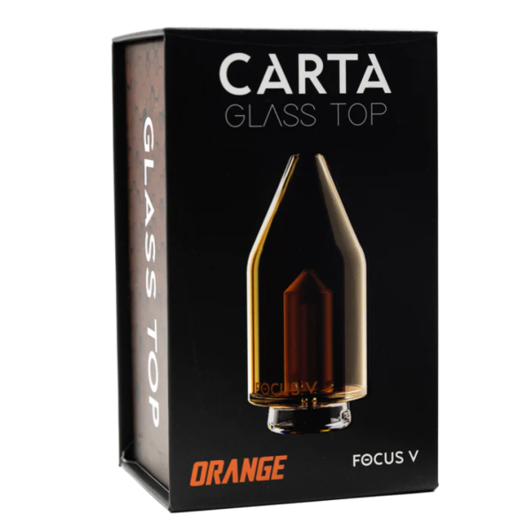 Carta 2 Glass