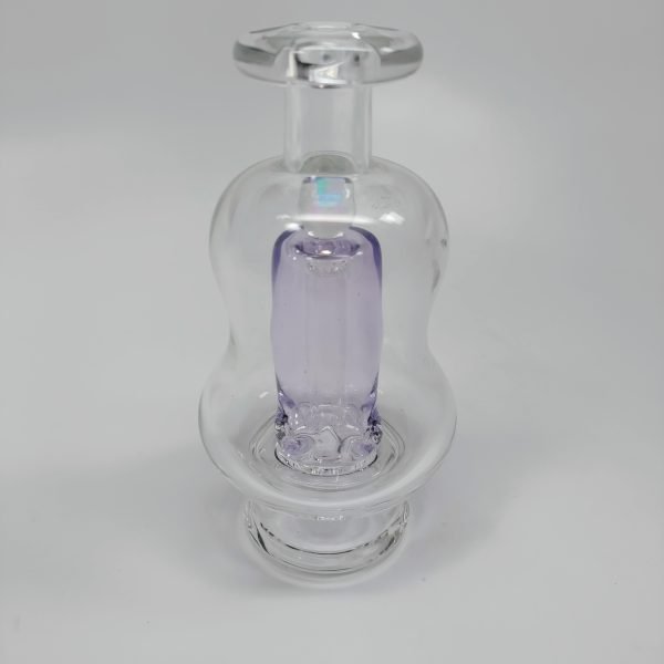OrganiKGlass Puffco Peak Topper - Image 3