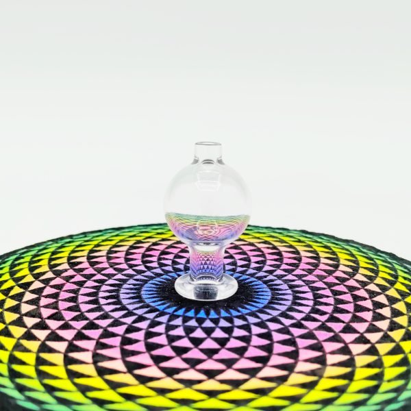 Joel Halen Puffco Bubble Cap