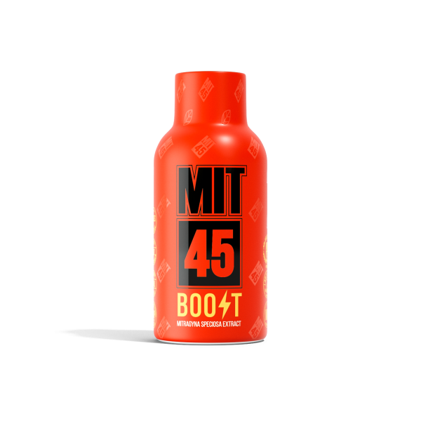 MIT45 Boost Liquid Kratom