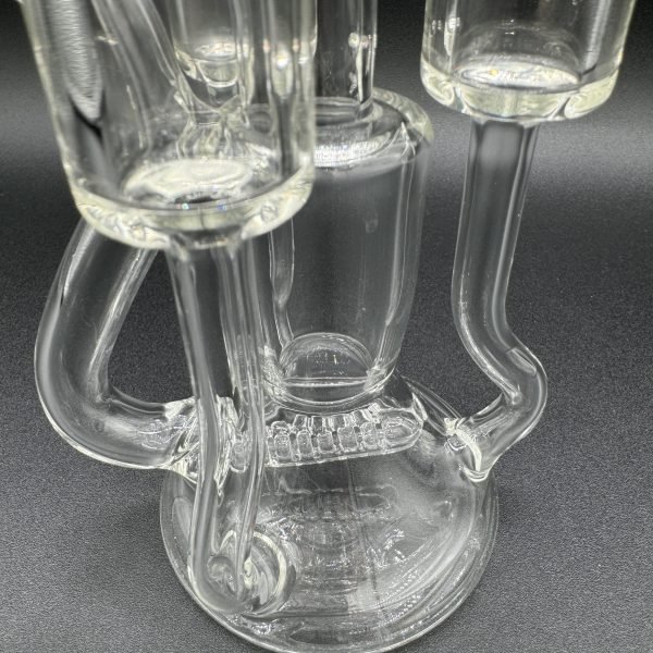 Fogz Triple Recycler - Image 3